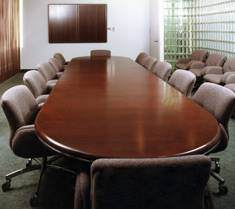 board table