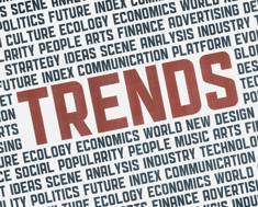 Trends box