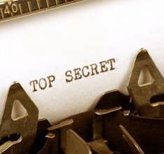 top secret