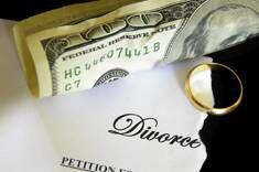 divorce decree