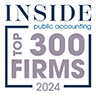 award - IPA Top 300 Firms